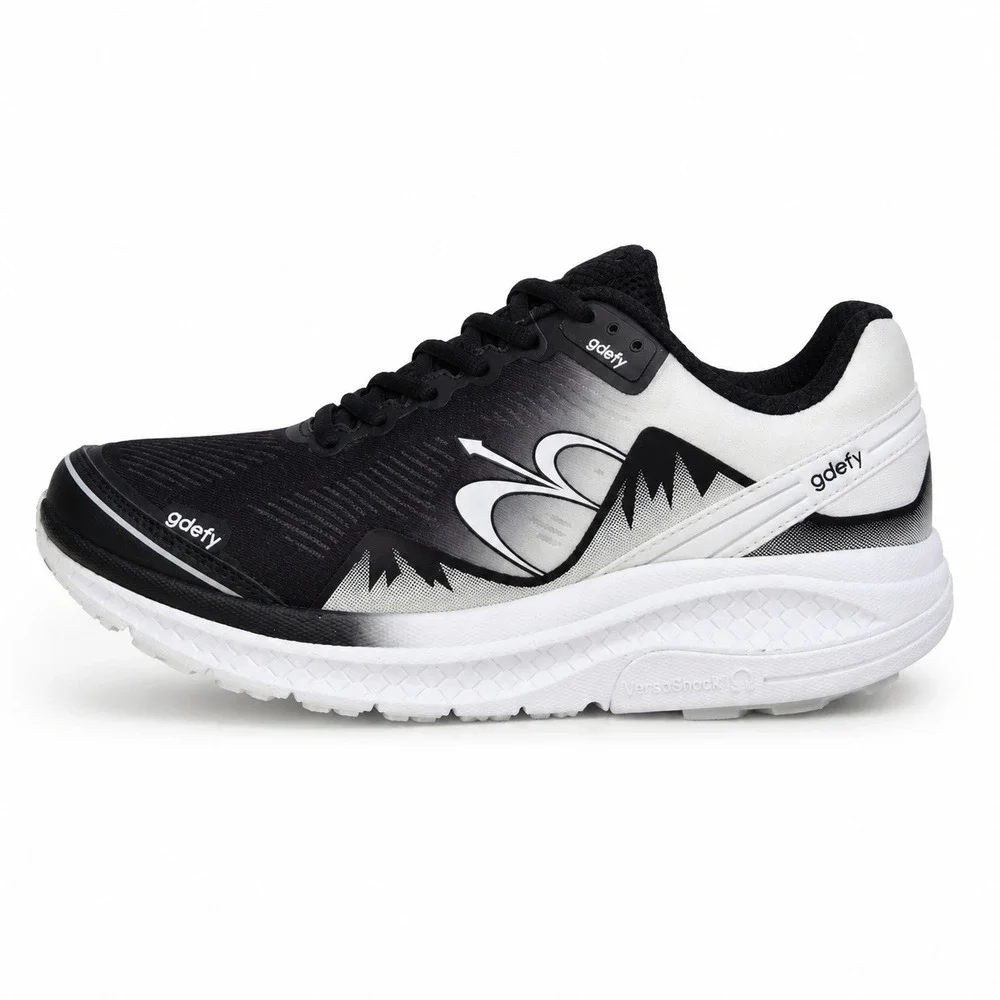 G Defy Gravity Mighty Walk Women's Shoes Size 10.5 Walking Orthopedic Comfort